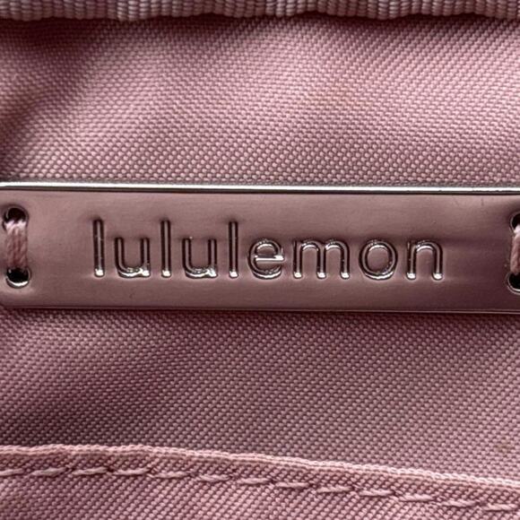 Lululemon Crossbody Nylon Bag - Picture 4 of 4